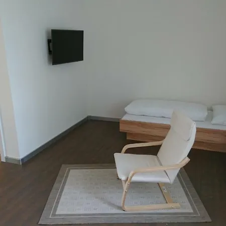 Jakob Kern Gastehaus Im Stift *