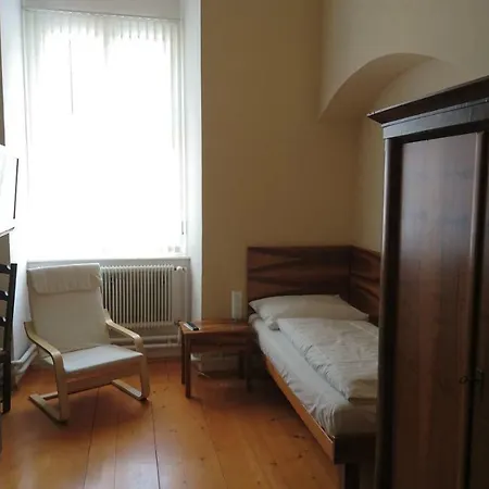 Szálloda Jakob Kern Gastehaus Im Stift *