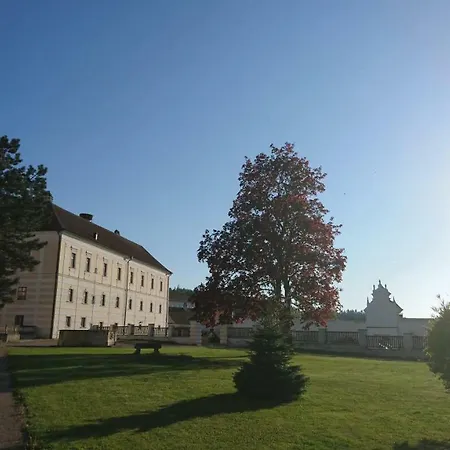 Jakob Kern Gastehaus Im Stift *