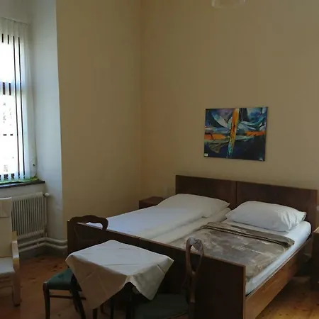 Szálloda Jakob Kern Gastehaus Im Stift