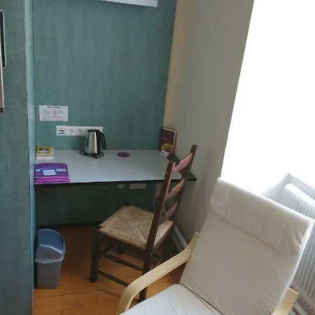 Hotel Jakob Kern Gastehaus Im Stift