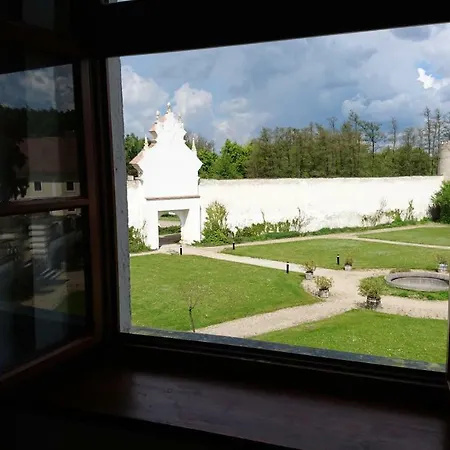 Jakob Kern Gastehaus Im Stift Hotel