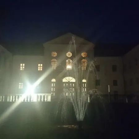 Jakob Kern Gastehaus Im Stift * Geras