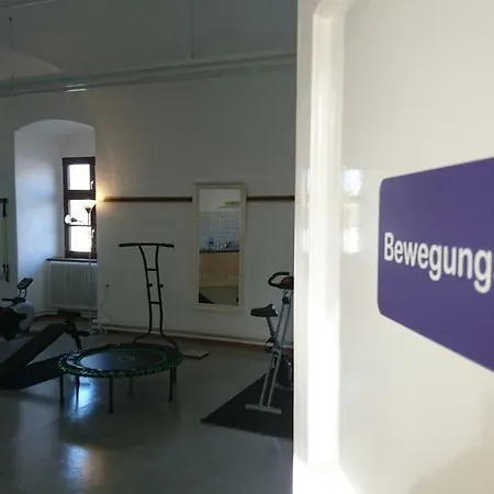 Jakob Kern Gastehaus Im Stift