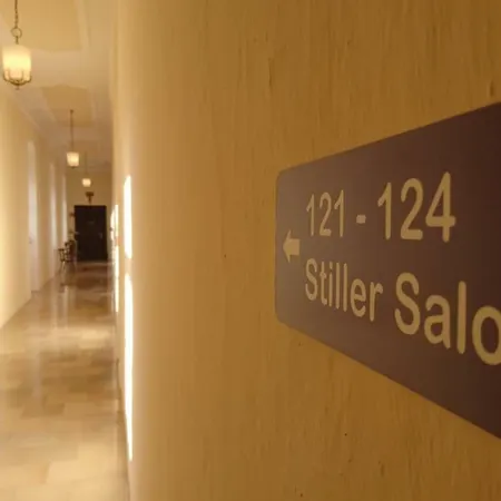 Hotel Jakob Kern Gastehaus Im Stift