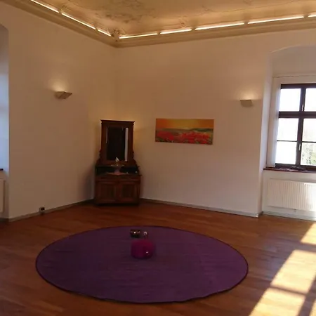 Jakob Kern Gastehaus Im Stift Geras