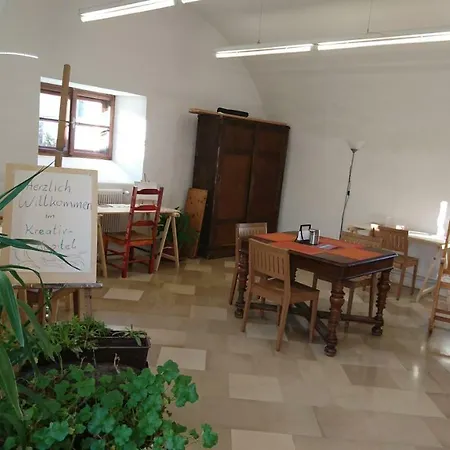 Jakob Kern Gastehaus Im Stift Hotel Geras