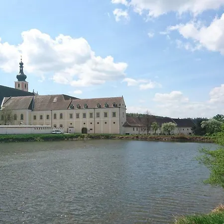 Jakob Kern Gastehaus Im Stift *
