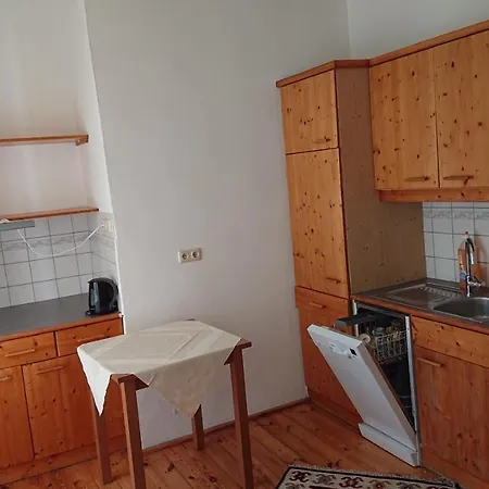 Jakob Kern Gastehaus Im Stift *