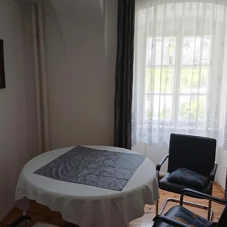 Jakob Kern Gastehaus Im Stift Geras