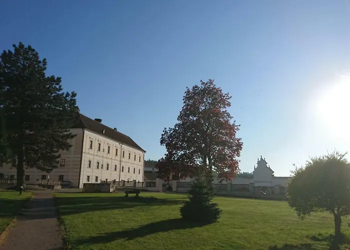 Jakob Kern Gastehaus Im Stift *