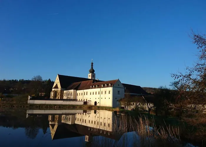 Jakob Kern Gastehaus Im Stift *