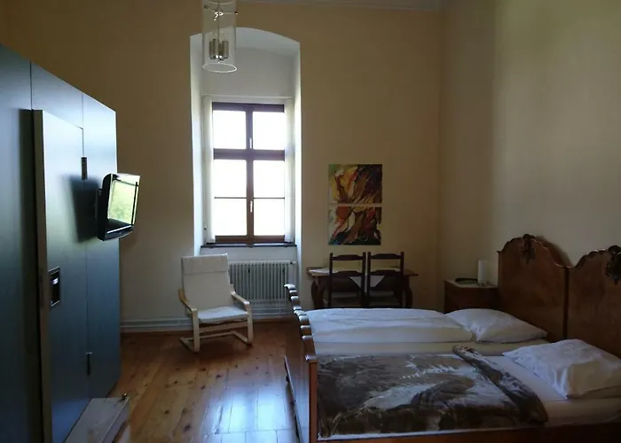 Jakob Kern Gastehaus Im Stift *