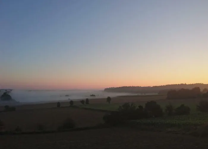 Jakob Kern Gastehaus Im Stift *