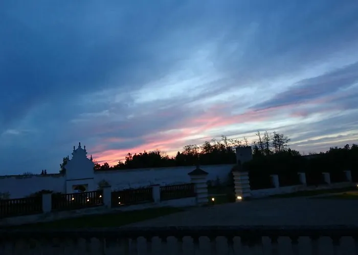 Jakob Kern Gastehaus Im Stift ホテル *