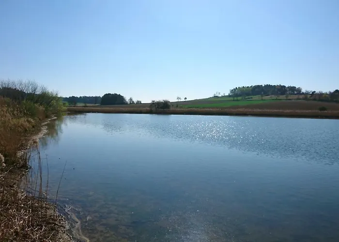 Jakob Kern Gastehaus Im Stift ホテル