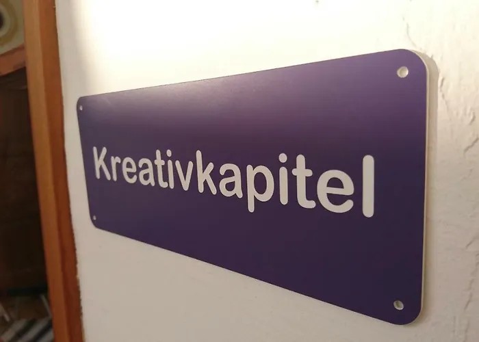 ホテル Jakob Kern Gastehaus Im Stift *