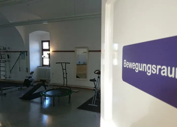 Jakob Kern Gastehaus Im Stift