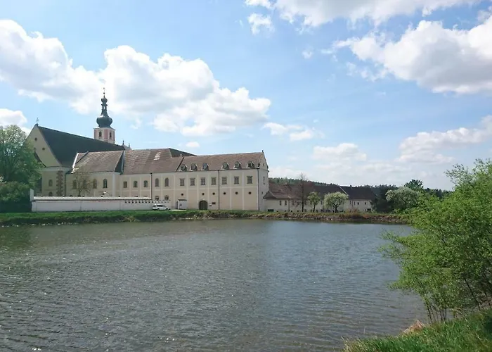 Jakob Kern Gastehaus Im Stift *