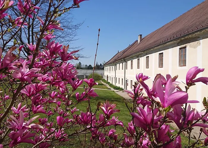Jakob Kern Gastehaus Im Stift *