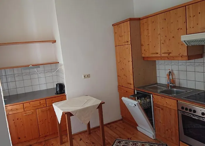 Jakob Kern Gastehaus Im Stift *