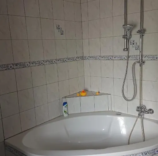 Jakob Kern Gastehaus Im Stift ホテル Geras