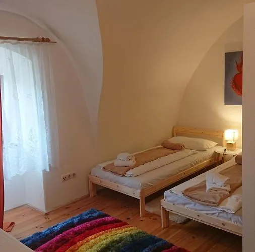 Jakob Kern Gastehaus Im Stift *