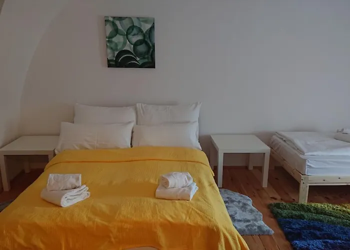 Jakob Kern Gastehaus Im Stift *