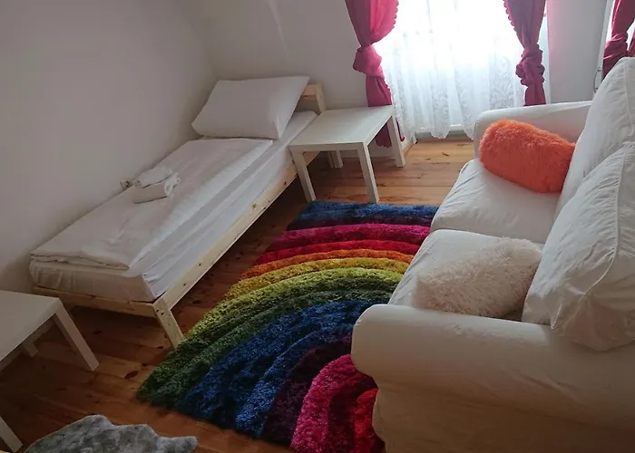 ホテル Jakob Kern Gastehaus Im Stift *