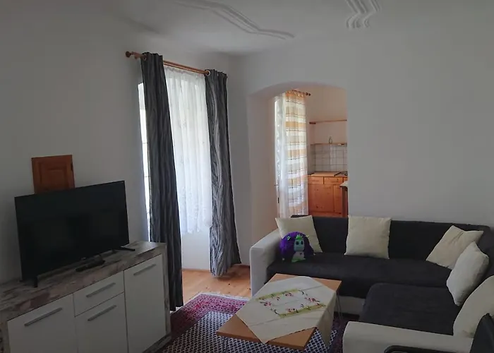 Jakob Kern Gastehaus Im Stift ホテル *